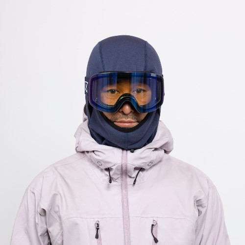 Revolt Photochromatic Frameless BC