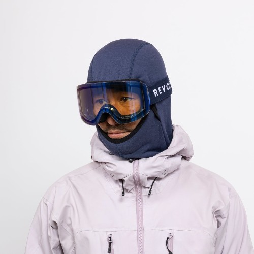 Revolt Photochromatic Frameless BC