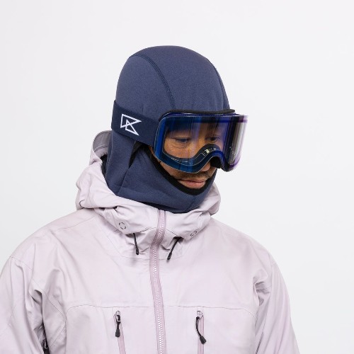 Revolt Photochromatic Frameless BC