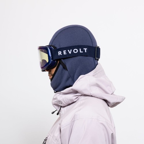 Revolt Photochromatic Frameless BC