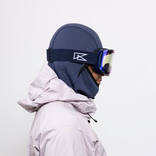 Revolt Photochromatic Frameless BC
