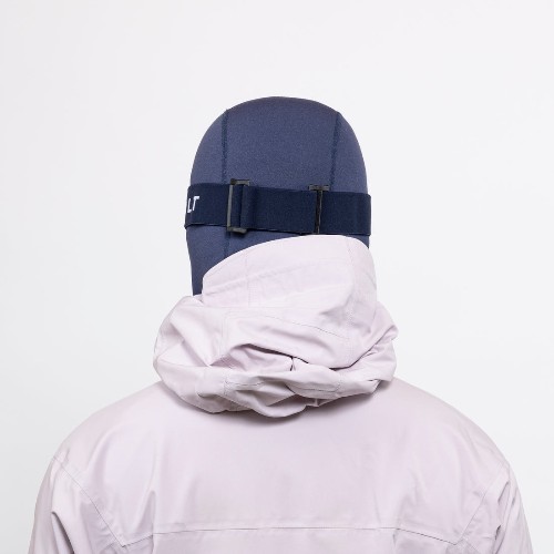 Revolt Photochromatic Frameless BC
