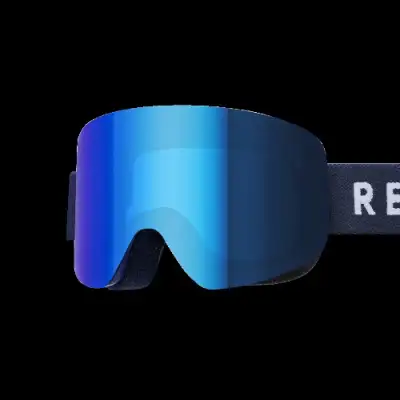 Revolt Photochromatic Frameless BC