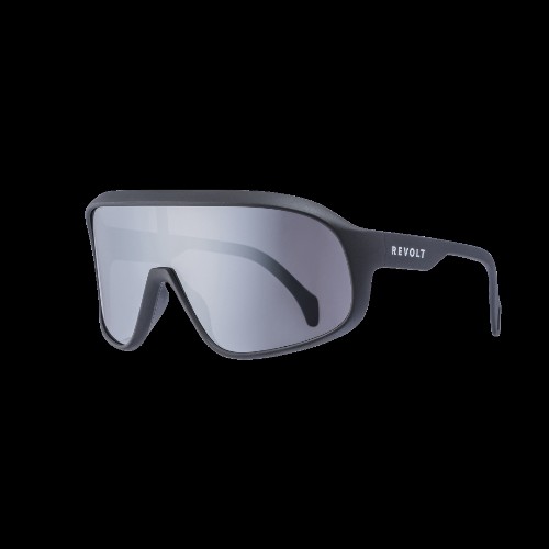 Revolt Snowglass black/silver mirror 12% polaryzacja