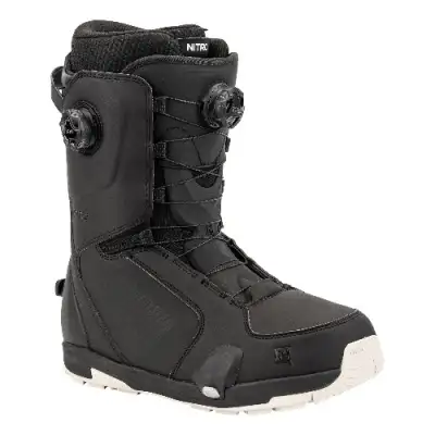 Nitro Darkseid BOA® Step On® 24/25