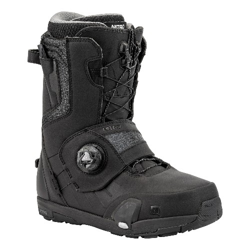 Nitro Profile TLS Step On 24/25