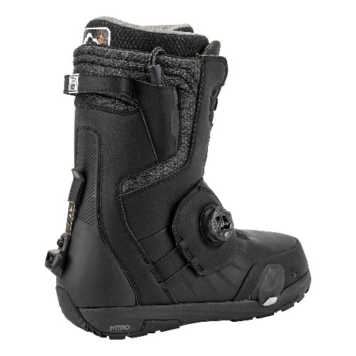 Nitro Profile TLS Step On 24/25