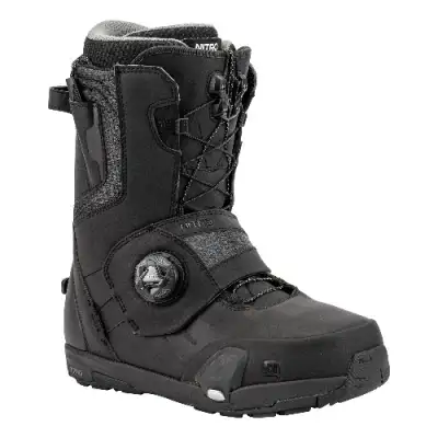 Nitro Profile TLS Step On 24/25