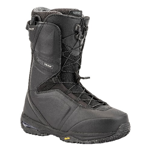 Nitro Team TLS 24/25