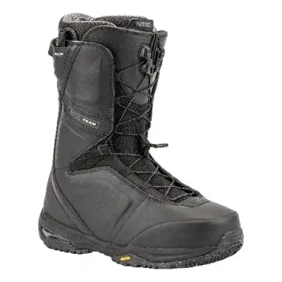 Nitro Team TLS 24/25