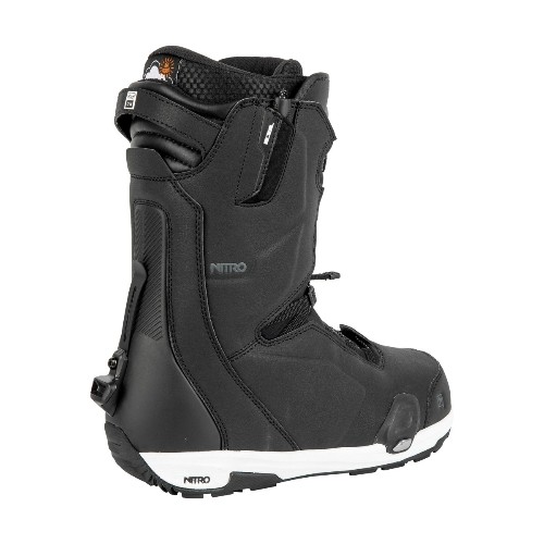 Nitro Profile TLS Step ON 23/24
