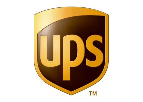 UPS Delivery ITA, FRA, ESP