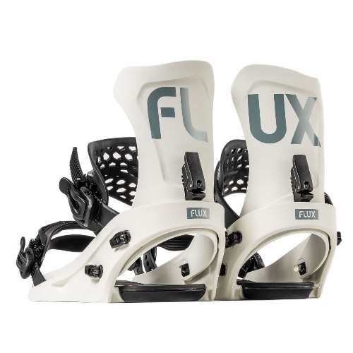 Flux XW 26 white