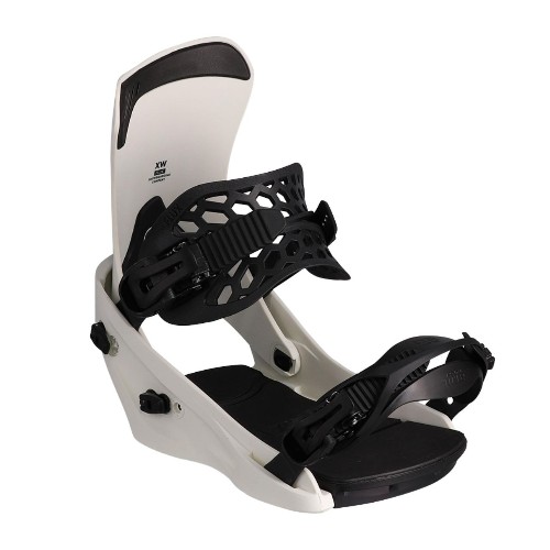 Flux XW 26 white