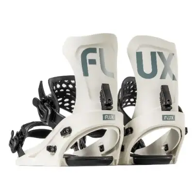 Flux XW 26 white