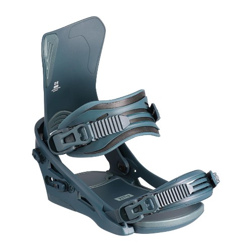 Flux DS 26 charcoal