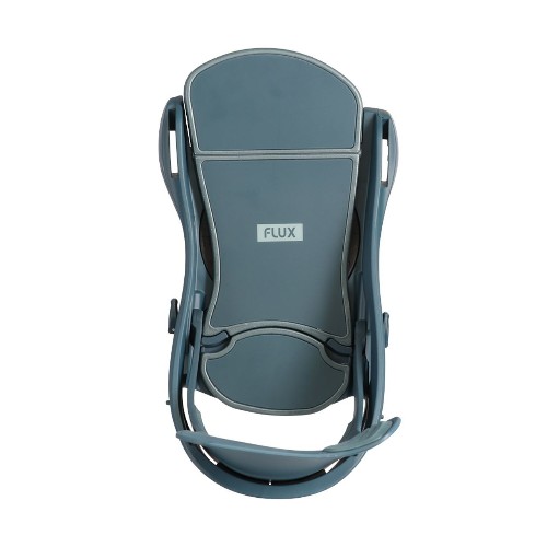 Flux DS 26 charcoal