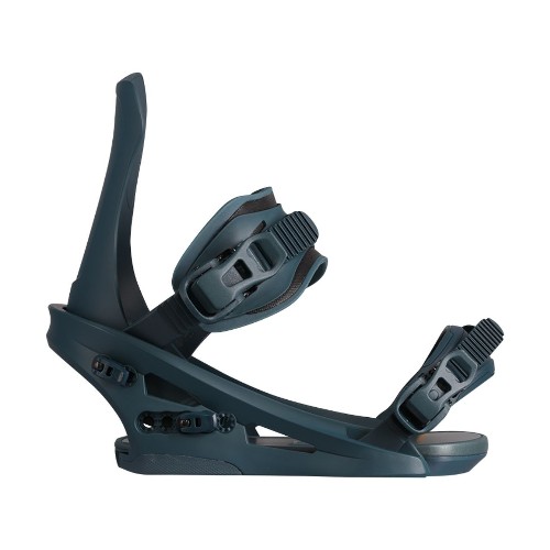 Flux DS 26 charcoal