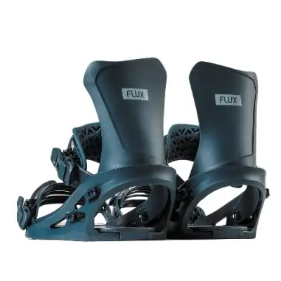 Flux DS 26 charcoal