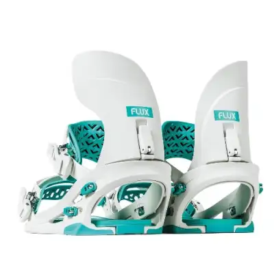 Flux CX 26 white