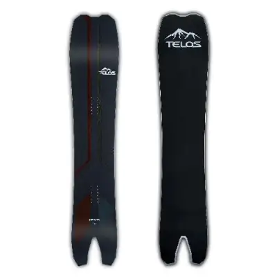 Telos Deros 26