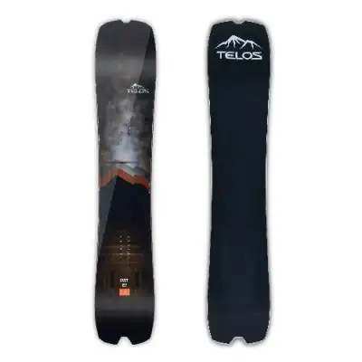 Telos DST 26