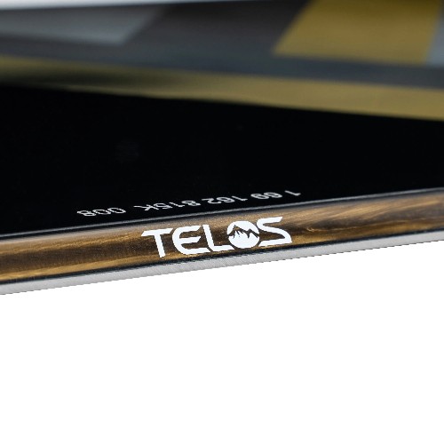 Telos Lemurian Carbon 26