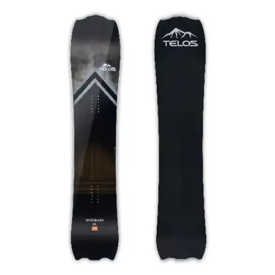 Telos Backslash 26