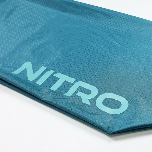Pokrowiec Nitro Light Sack Arctic 165cm