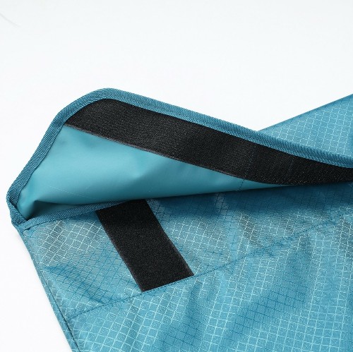 Pokrowiec Nitro Light Sack Arctic 165cm