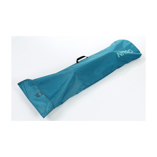 Pokrowiec Nitro Light Sack Arctic 165cm