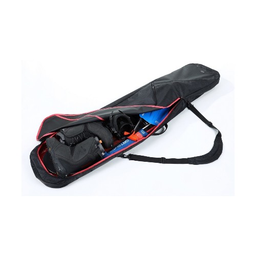 Pokrowiec Nitro Sub Board Bag Phantom 165