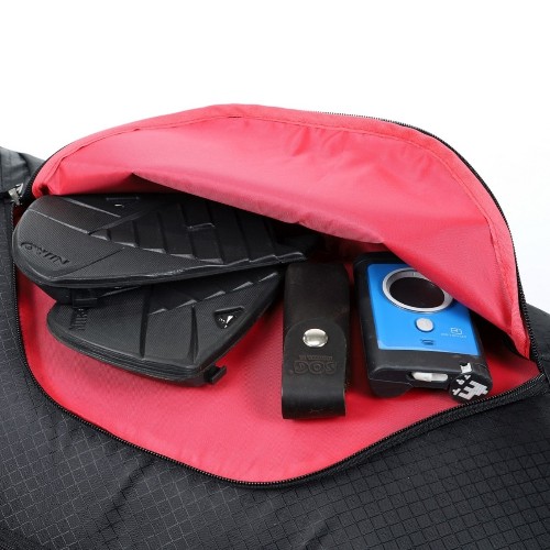 Pokrowiec Nitro Sub Board Bag Phantom 165
