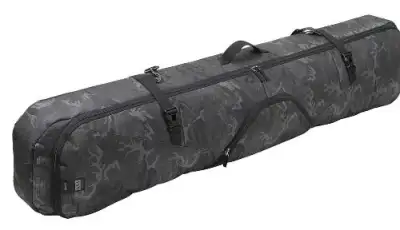 Pokrowiec Nitro Cargo Board Bag Forged Camo 169