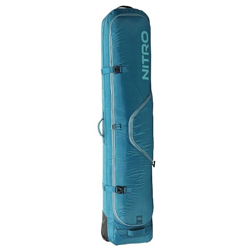 POKROWIEC NITRO TRACKER WHEELIE BOARD BAG 169 ARCTIC