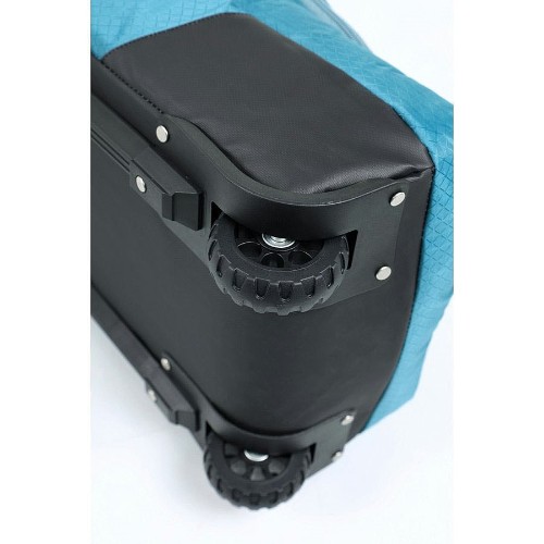 POKROWIEC NITRO TRACKER WHEELIE BOARD BAG 169 ARCTIC