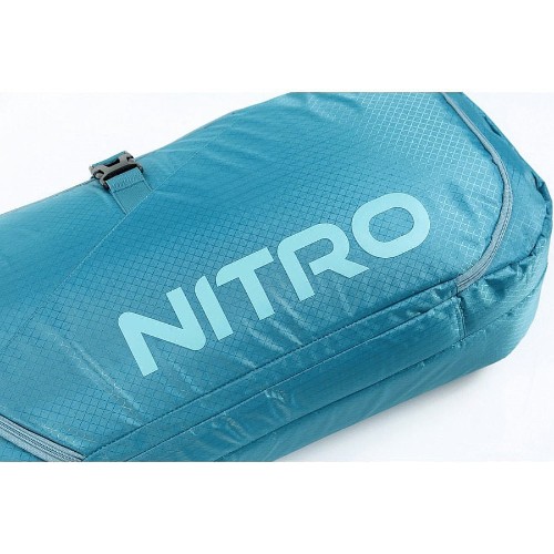 POKROWIEC NITRO TRACKER WHEELIE BOARD BAG 169 ARCTIC