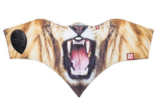 AirHole S1 LION