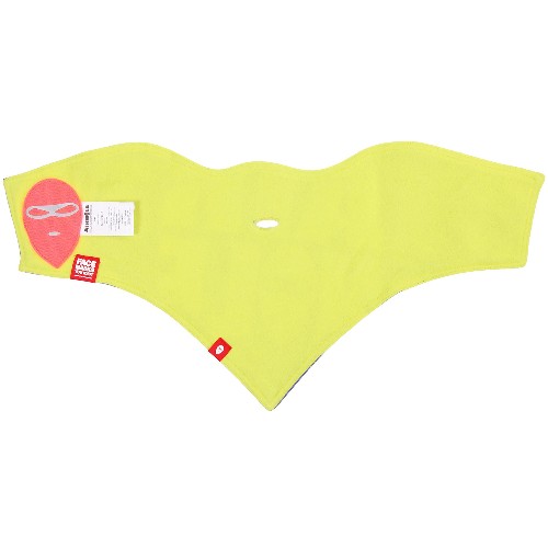Airhole AT1 POLAR YELLOW