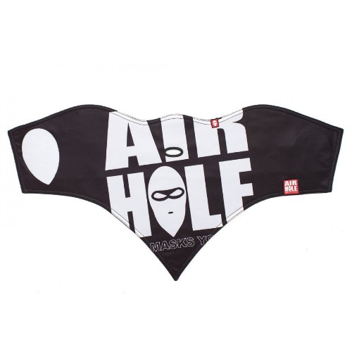 Airhole S1 LOGO