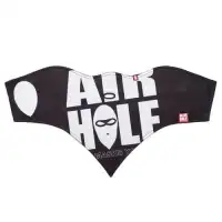 Airhole S1 LOGO