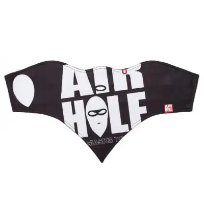 Airhole S1 LOGO