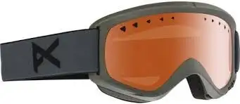 Anon Helix Non Mirror Stealth