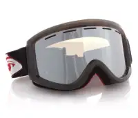 Ashbury Warlock Transparent Black