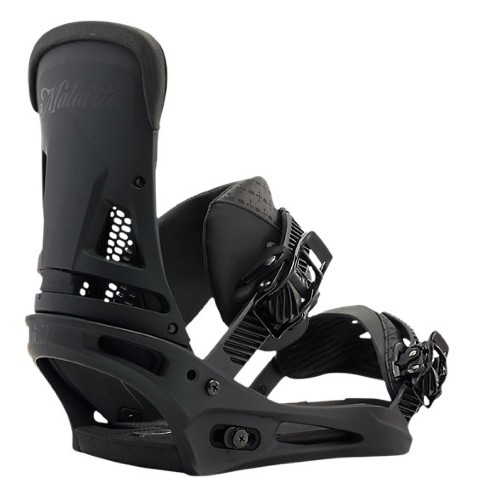 Burton Malavita '15 black