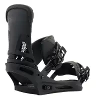 Burton Malavita '15 black