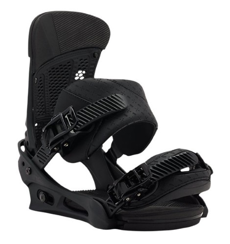Burton Malavita '15 black&tan