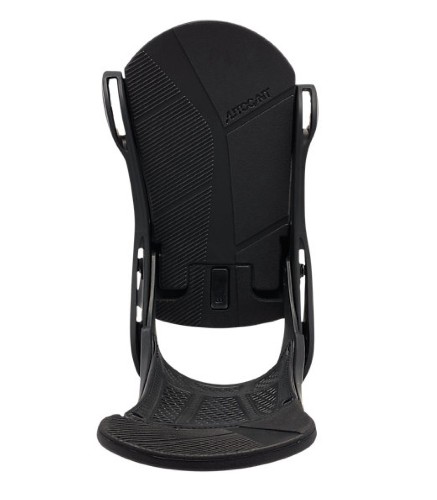 Burton Malavita '15 black&tan