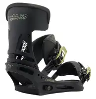 Burton Malavita '15 black&tan