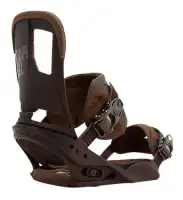 Burton Cartel  '15 grainiac